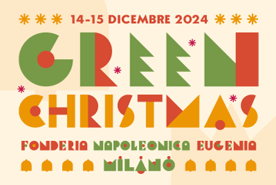 Green Christmas